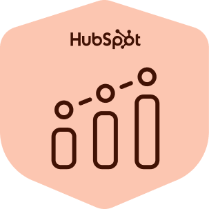 Certificación HubSpot Academy en Sales Enablement